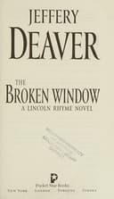 Broken Window cover