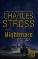 The Nightmare Stacks cover