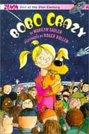 Bobo Crazy (Zenon, Girl of the 21st Century) cover