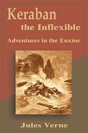 Kéraban the Inflexible cover
