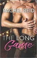 The Long Game cover
