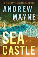 Sea Castle cover