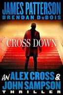 Cross Down cover