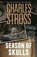 Season of Skulls cover