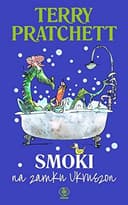Smoki na zamku Ukruszon cover