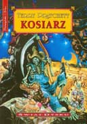 Kosiarz cover