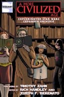 A More Civilized Age cover