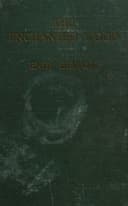 The Enchanted Wood cover