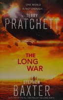 The Long War cover