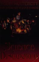 The Science of Discworld cover
