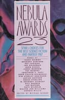 Nebula Awards 23 cover