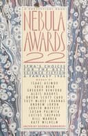 Nebula Awards 22 cover
