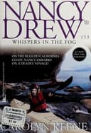 Whispers in the Fog cover