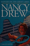 Danger on the Great Lakes cover