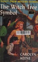 The Witch Tree Symbol cover