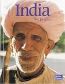 India the Land cover