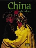 China, the culture cover
