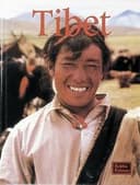 Tibet (The Lands, Peoples, and Cultures Series) cover