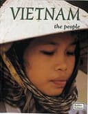 Vietnam the People (The Lands, Peoples, and Cultures Series) cover