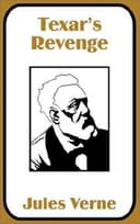 Texar's Revenge, or, North Against South cover