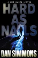 Hard as nails cover