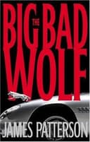 The Big Bad Wolf cover