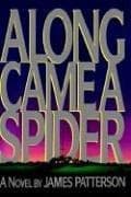 Along Came a Spider cover