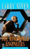 The Ringworld Engineers cover