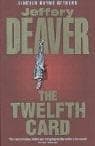 The Twelfth Card cover