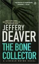 The Bone Collector cover