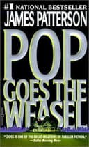 Pop Goes the Weasel cover
