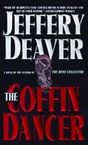 The Coffin Dancer cover