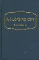 A Floating City cover