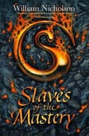 Slaves of the Mastery (Wind on Fire, Bk. II) cover