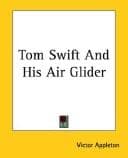 Tom Swift and His Air Glider cover