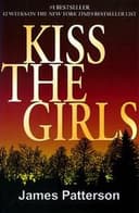 Kiss the Girls cover