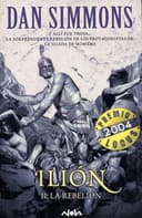Ilium cover