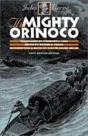 The Mighty Orinoco cover
