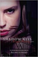 Shadow Kiss cover