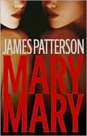 Mary, Mary cover