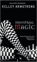 Industrial Magic cover