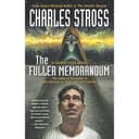 The Fuller Memorandum cover