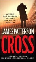 Cross cover