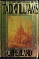 City of Golden Shadow cover