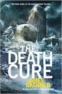 The Death Cure cover