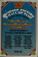 The Science Fiction Hall of Fame -- Volume One cover