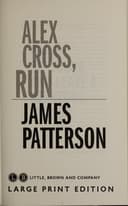 Alex Cross, Run cover
