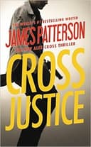 Cross Justice cover