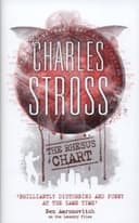 The Rhesus Chart cover