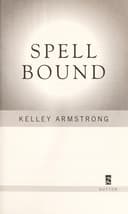 Spell Bound cover